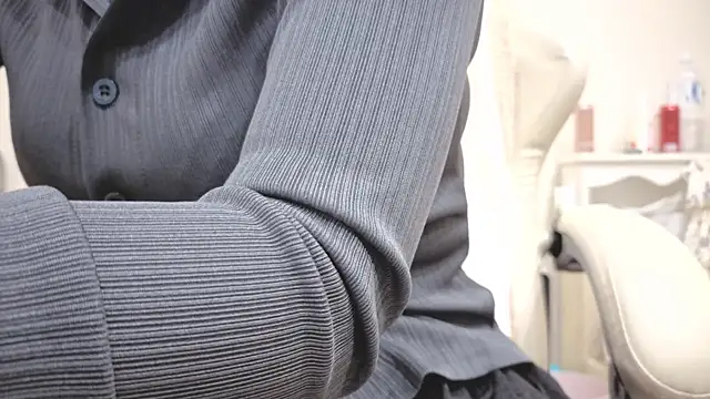 miho-ch online show from October 28, 2025, 12:26 pm