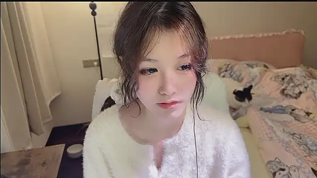 FuFu-puff online show from January 8, 2026, 9:59 am