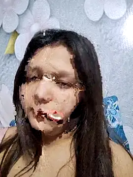 Anushka14321 online show from October 10, 2025, 7:25 pm