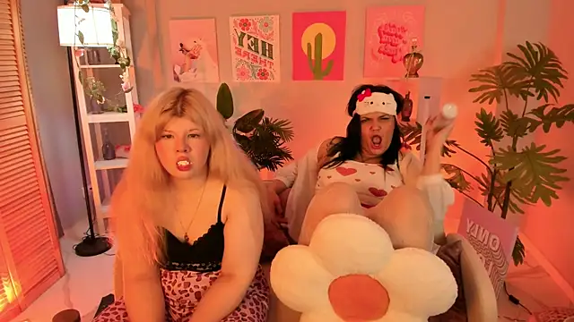 LilithNelson online show from October 10, 2025, 4:24 am