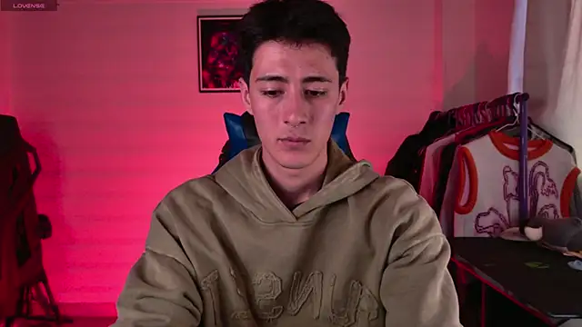 Jeremias miller online show from December 18, 2025, 8:34 pm