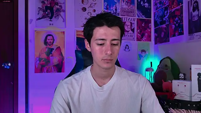 Jeremias miller online show from November 22, 2025, 7:24 pm