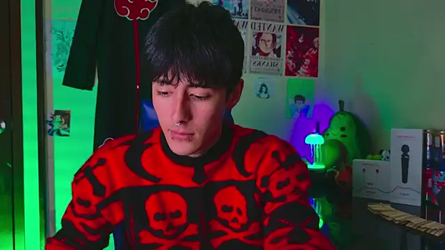 Jeremias miller online show from September 12, 2025, 8:30 pm