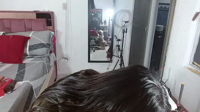 Mariajose202 online show from February 20, 2026, 11:45 am