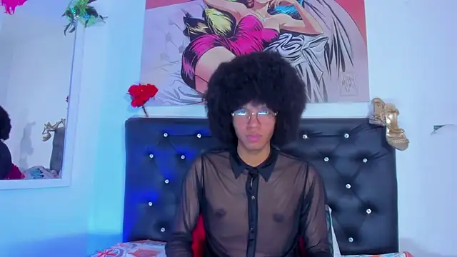 DEAMOL online show from October 7, 2025, 6:25 am