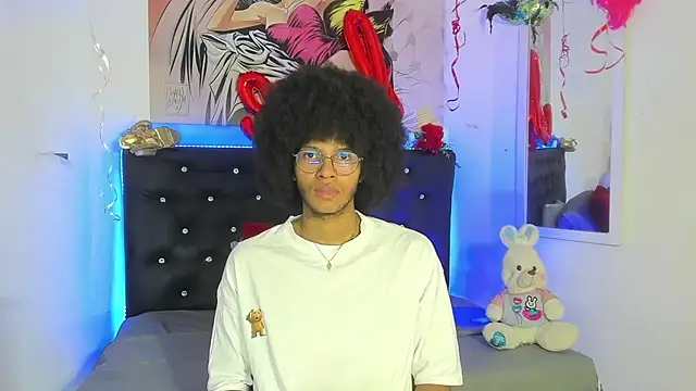 DEAMOL online show from September 22, 2025, 7:20 pm