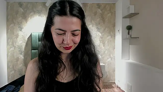 Saya Amaretto1 online show from January 13, 2026, 10:03 pm