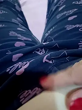 NIKOL19810 online show from October 30, 2025, 11:41 am