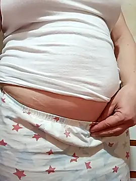 NIKOL19810 online show from March 6, 2026, 7:42 pm