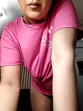 Mayaaaaaa  online show from February 26, 2026, 7:08 am