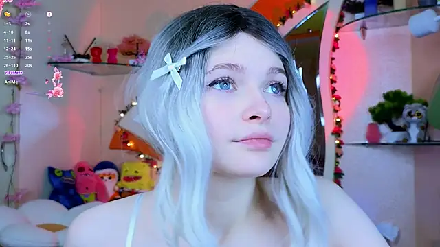 Snapshot of Marry_Juanna chatting on November 14, 2025, 7:28 pm Marry Juanna online show from November 14, 2025, 7:28 pm