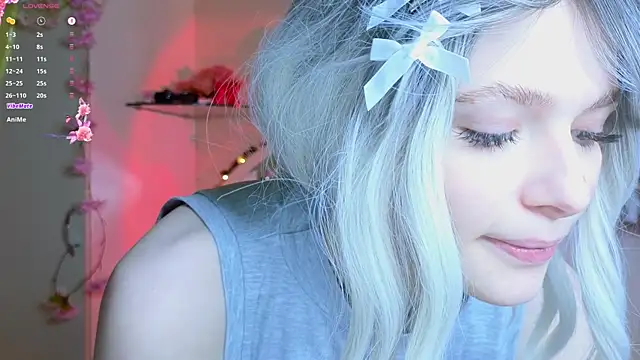 Snapshot of Marry_Juanna chatting on September 19, 2025, 4:22 pm Marry Juanna online show from September 19, 2025, 4:22 pm