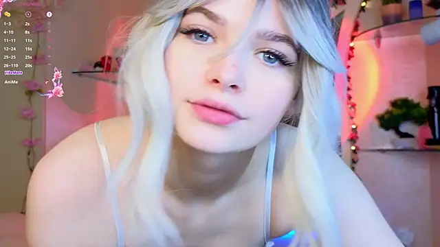 Snapshot of Marry_Juanna chatting on October 6, 2025, 8:53 pm Marry Juanna online show from October 6, 2025, 8:53 pm