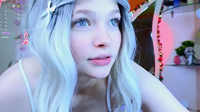 Snapshot of Marry_Juanna chatting on November 10, 2025, 3:28 pm Marry Juanna online show from November 10, 2025, 3:28 pm