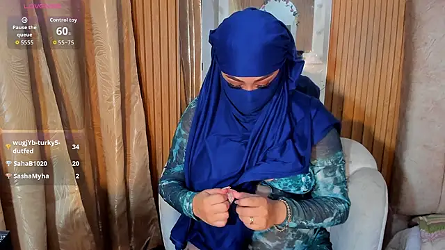  ghaliaa online show from March 11, 2026, 3:06 pm