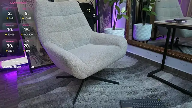 NamiKimura online show from April 18, 2026, 7:07 pm