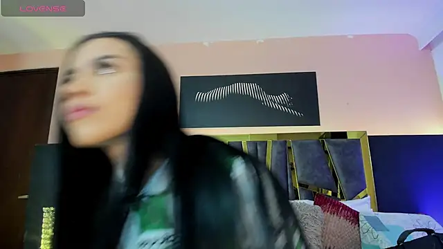 ScarletTorres online show from January 17, 2026, 3:15 pm