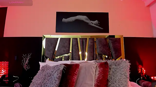 ScarletTorres online show from November 27, 2025, 6:08 pm