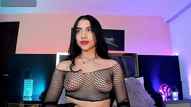 ScarletTorres online show from September 10, 2025, 5:12 pm