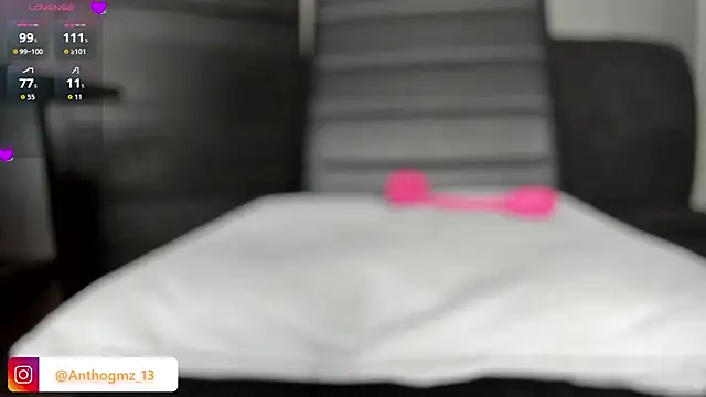 Chloemin online show from April 21, 2026, 1:42 am