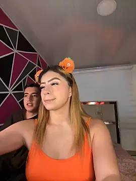 Melissa coll online show from September 29, 2025, 10:59 pm