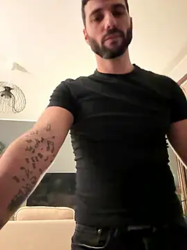 Simon-xx online show from January 16, 2026, 10:36 pm