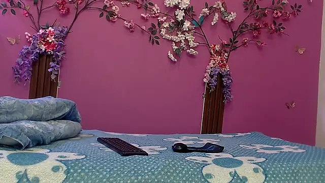 skinnybarbie022 online show from September 20, 2025, 12:59 am