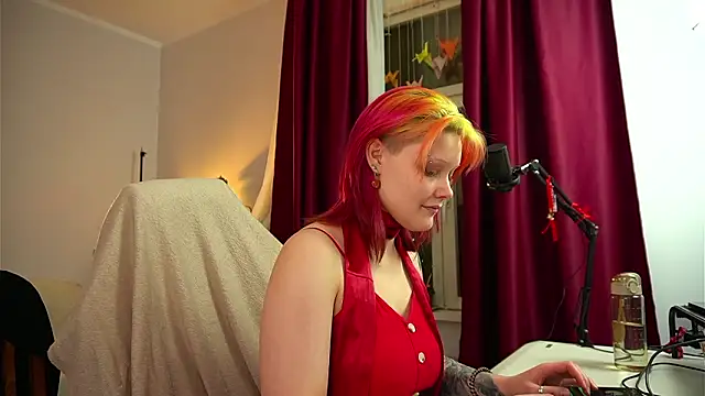 Sova173 online show from February 17, 2026, 4:37 pm