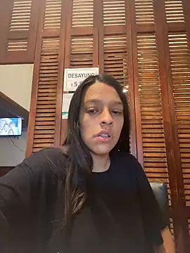 Evermorre online show from April 18, 2026, 5:37 pm