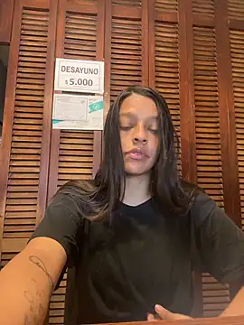 Evermorre online show from April 3, 2026, 5:08 pm