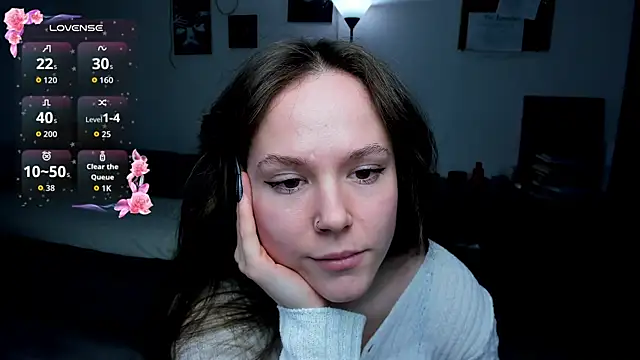 cute little ass online show from April 19, 2026, 6:10 pm