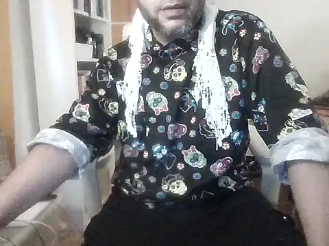 SmokedAlloy2 online show from July 14, 2026, 6:03 pm