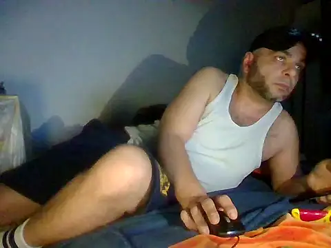 SmokedAlloy2 online show from February 7, 2026, 4:15 pm