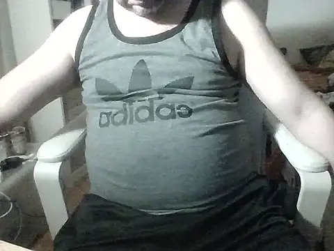 SmokedAlloy2 online show from July 8, 2026, 7:25 pm
