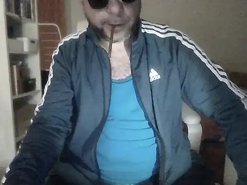 SmokedAlloy2 online show from July 17, 2026, 5:15 am