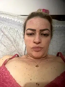 Alerquinasc online show from October 17, 2025, 4:38 am