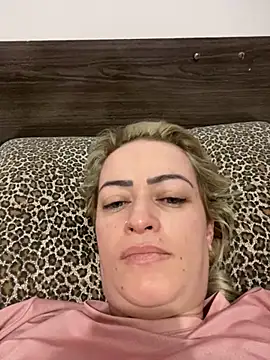 Alerquinasc online show from September 21, 2025, 10:48 pm