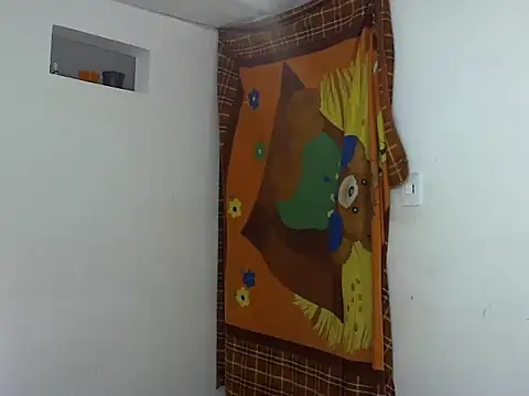 MeganAndMaxxh online show from September 10, 2025, 1:37 am