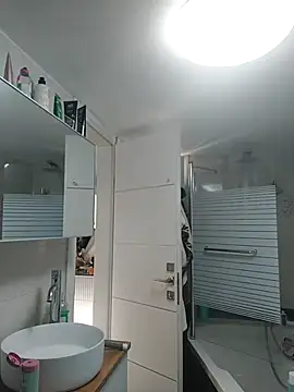 Alisasexxh online show from March 10, 2025, 2:48 pm