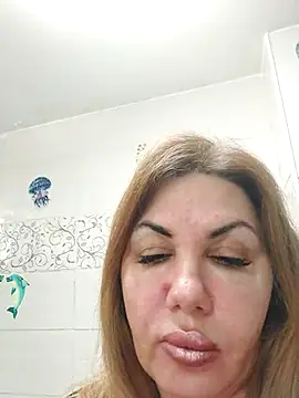 Alisasexxh online show from January 12, 2026, 9:05 am