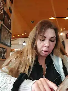 Alisasexxh online show from February 3, 2025, 1:40 pm