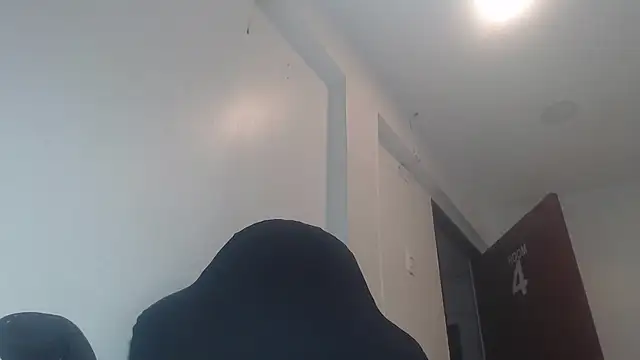 JackyHotBlack online show from September 21, 2025, 11:48 am