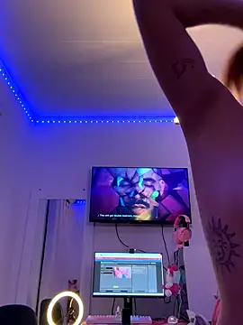 rayssabjj online show from October 2, 2025, 12:14 am