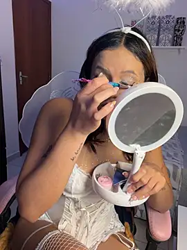 rayssabjj online show from February 14, 2026, 1:39 am