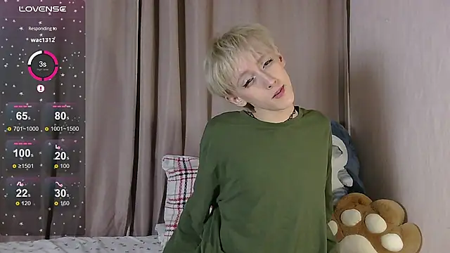 NextVibe  online show from February 13, 2026, 6:30 pm