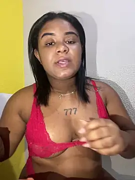 japinha77  online show from March 11, 2026, 5:45 am