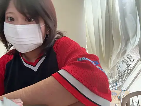 Snapshot of chaco_ chatting on September 30, 2025, 5:24 am chaco online show from September 30, 2025, 5:24 am