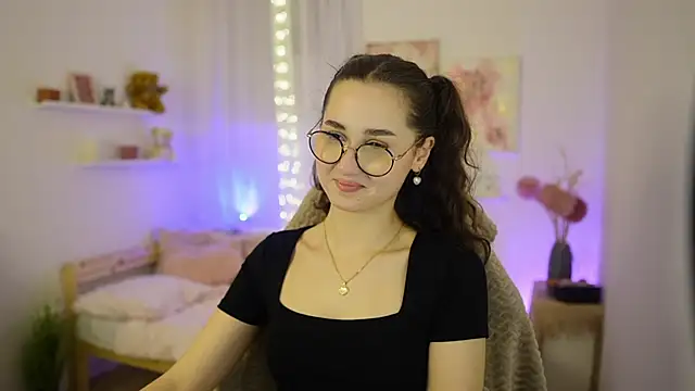 Annita Grey online show from February 22, 2026, 7:48 pm