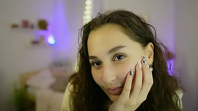 Annita Grey online show from September 27, 2025, 6:58 pm