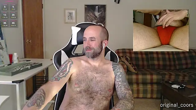 original coors online show from September 24, 2025, 11:32 pm